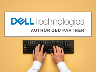 NFO Group è ora DELL Technologies Partner